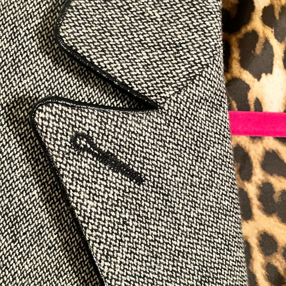 Express Design Studio Blazer - image 6